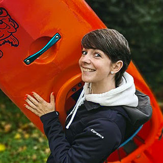 Christiane Gieraths